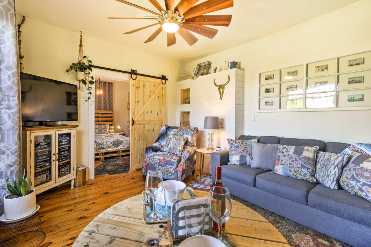 Sturgeon Bay Retreat Near Downtown And Sunset Park! Appartement Buitenkant foto