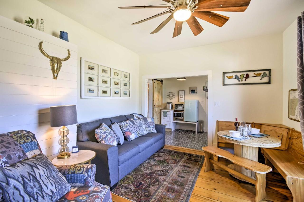 Sturgeon Bay Retreat Near Downtown And Sunset Park! Appartement Buitenkant foto