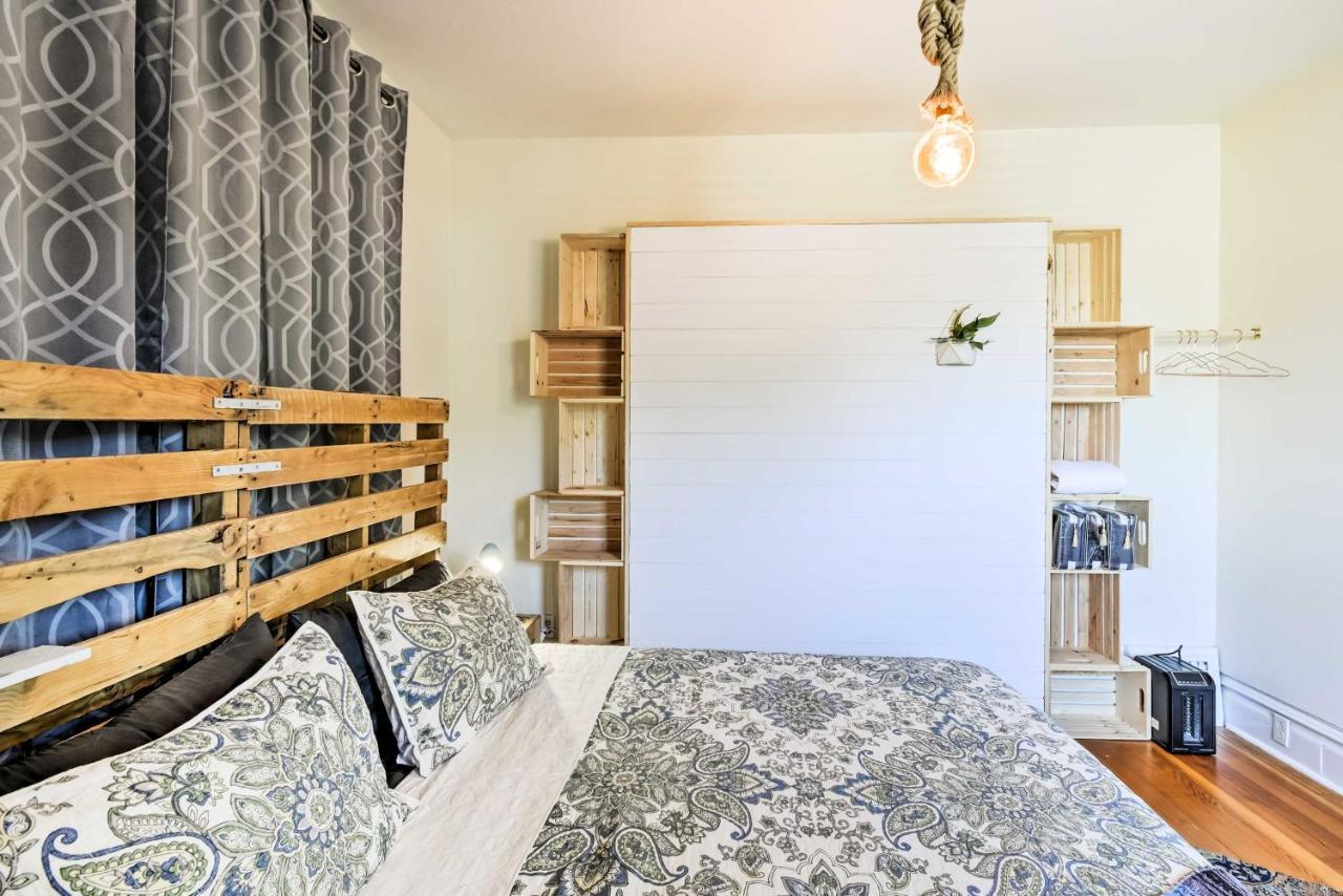 Sturgeon Bay Retreat Near Downtown And Sunset Park! Appartement Buitenkant foto