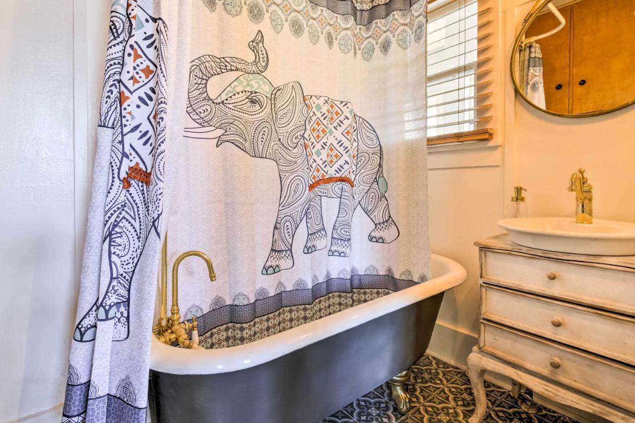 Sturgeon Bay Retreat Near Downtown And Sunset Park! Appartement Buitenkant foto